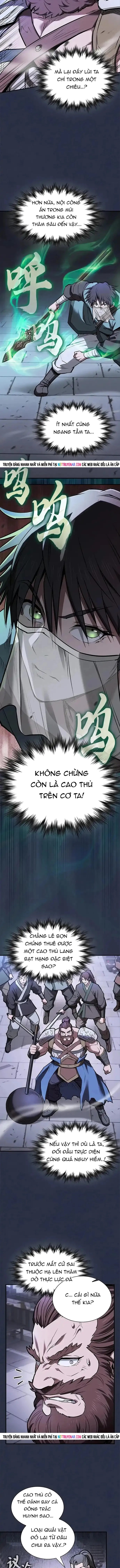 Điệp VIên Ma GIáo Chapter 50 - 9