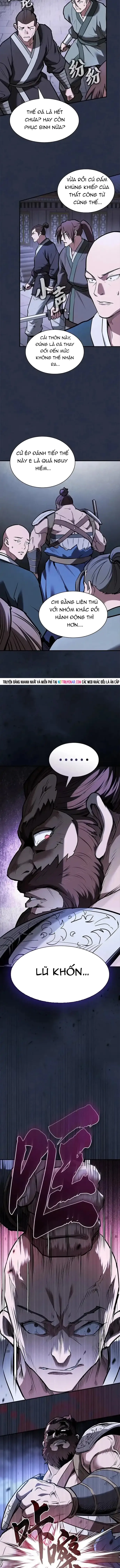 Điệp VIên Ma GIáo Chapter 50 - 10