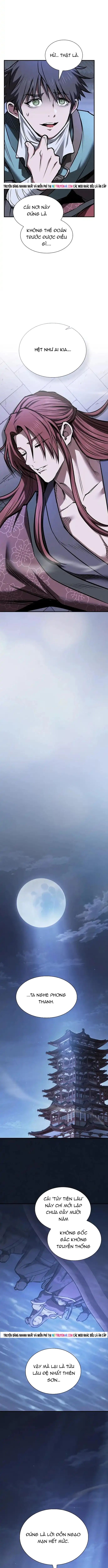 Điệp VIên Ma GIáo Chapter 52 - 11