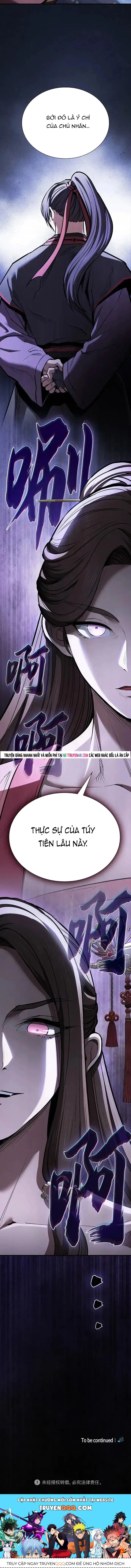 Điệp VIên Ma GIáo Chapter 52 - 15