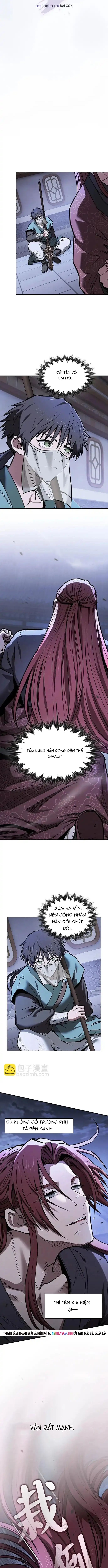 Điệp VIên Ma GIáo Chapter 52 - 3