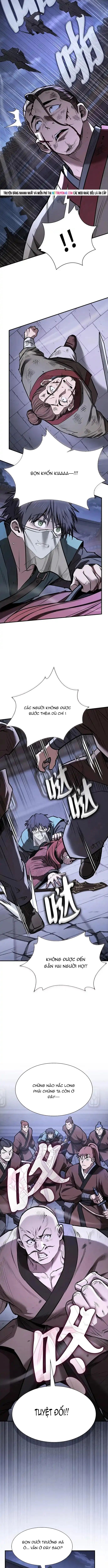 Điệp VIên Ma GIáo Chapter 52 - 7