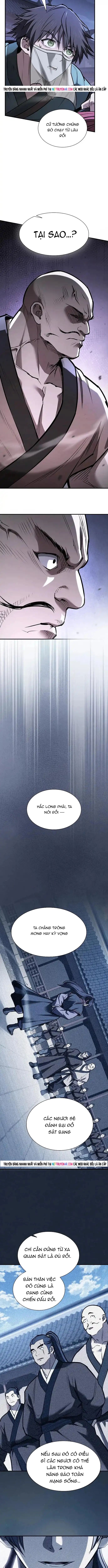 Điệp VIên Ma GIáo Chapter 52 - 8