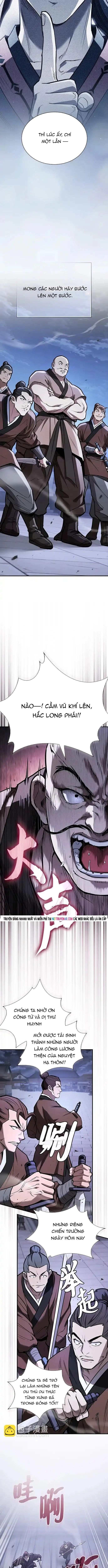 Điệp VIên Ma GIáo Chapter 52 - 9