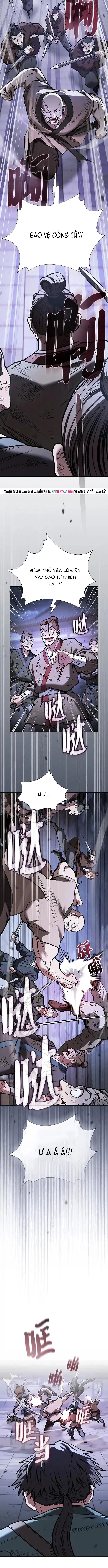 Điệp VIên Ma GIáo Chapter 52 - 10