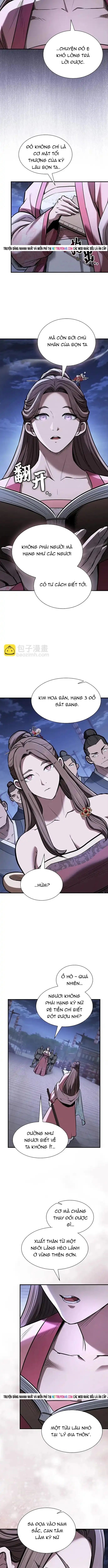 Điệp VIên Ma GIáo Chapter 53 - 2