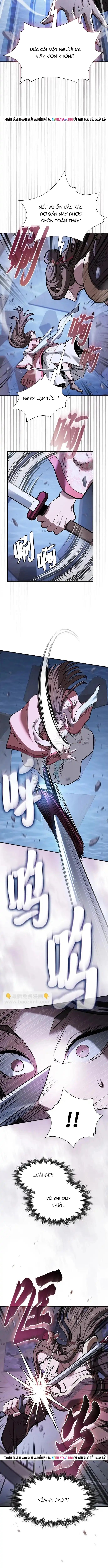 Điệp VIên Ma GIáo Chapter 53 - 11