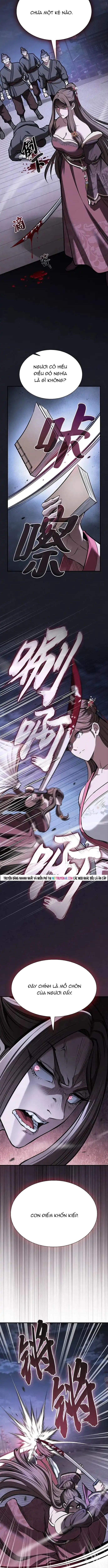 Điệp VIên Ma GIáo Chapter 53 - 6