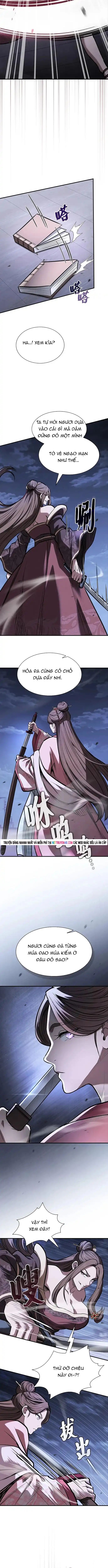 Điệp VIên Ma GIáo Chapter 53 - 7