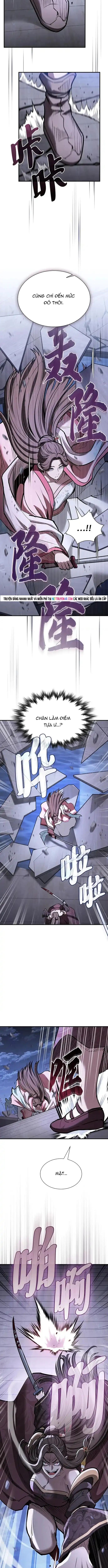 Điệp VIên Ma GIáo Chapter 53 - 10