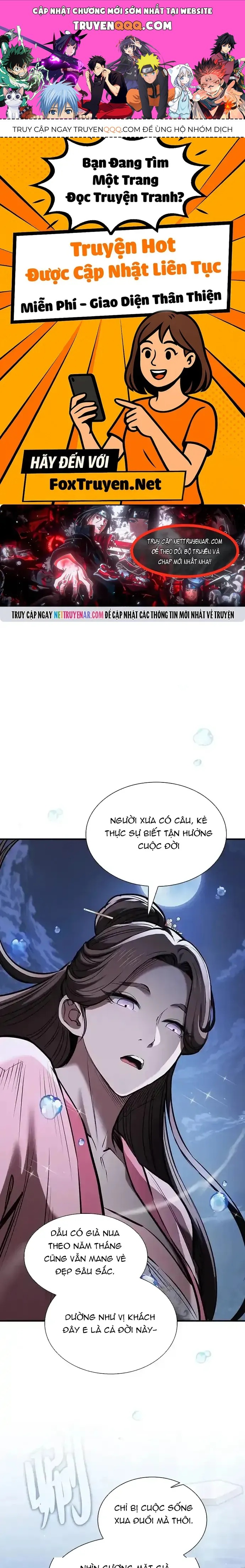 Điệp VIên Ma GIáo Chapter 54 - 1