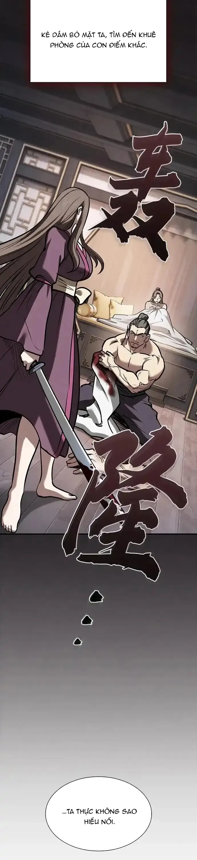 Điệp VIên Ma GIáo Chapter 54 - 12