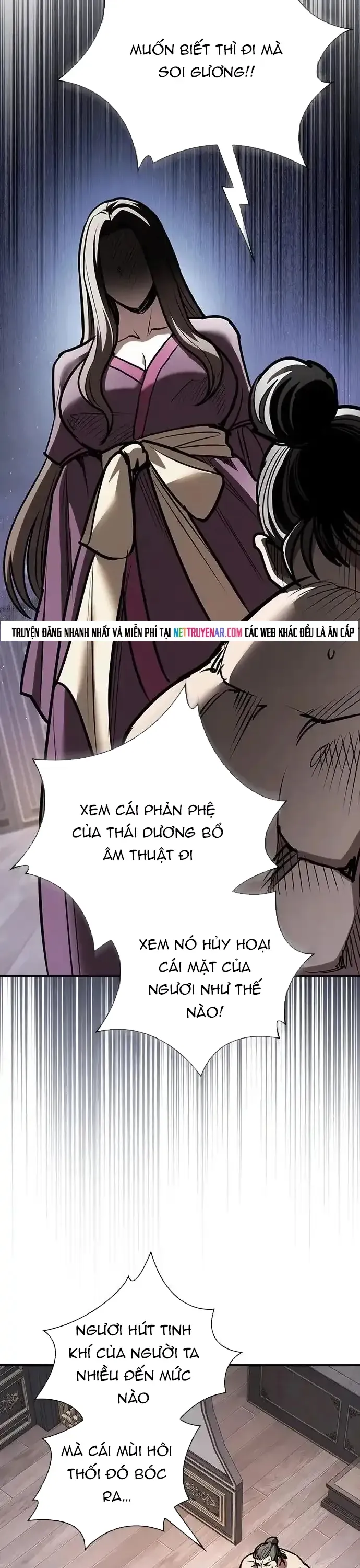 Điệp VIên Ma GIáo Chapter 54 - 15