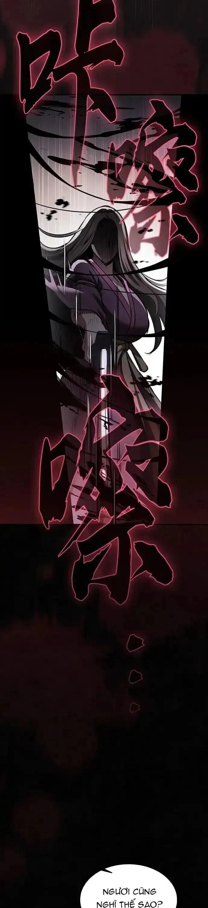 Điệp VIên Ma GIáo Chapter 54 - 19