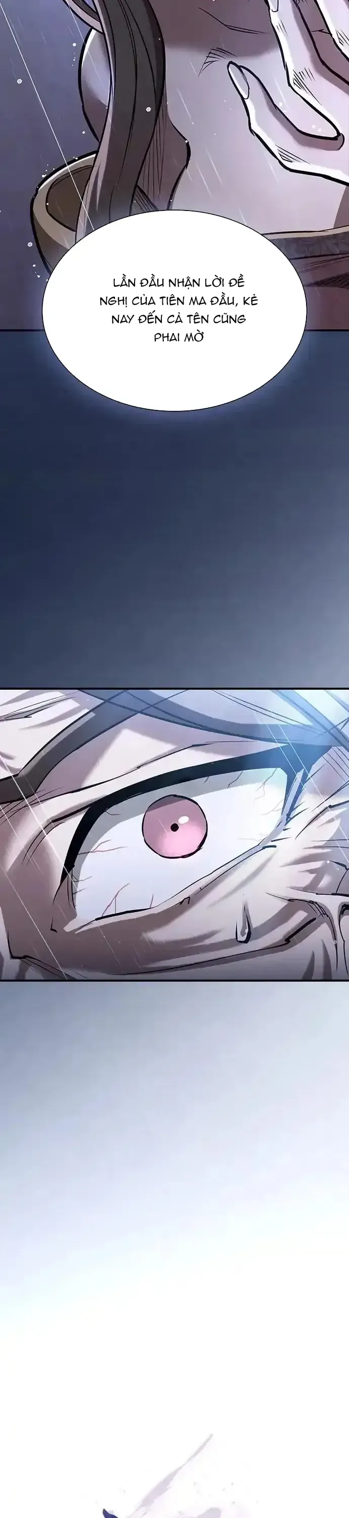 Điệp VIên Ma GIáo Chapter 54 - 3