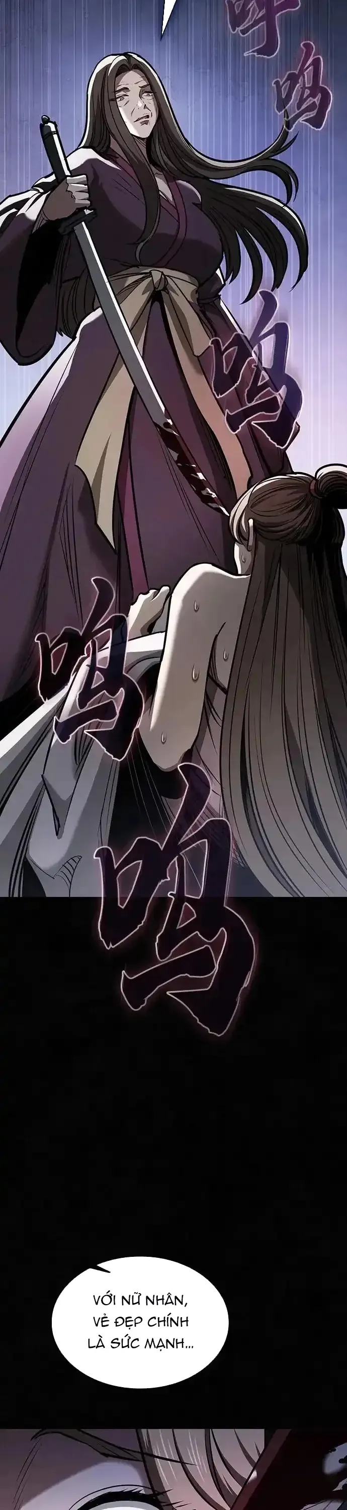 Điệp VIên Ma GIáo Chapter 54 - 21