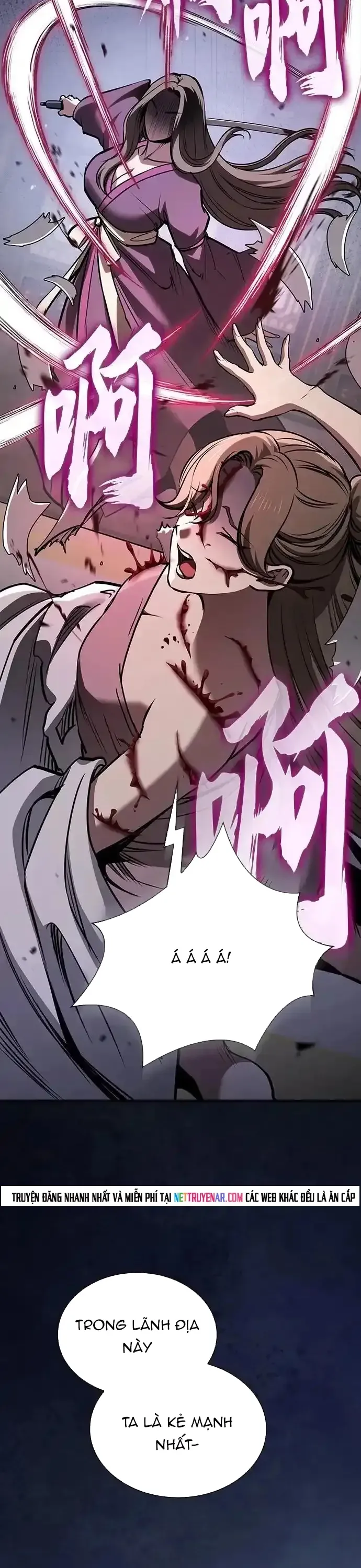 Điệp VIên Ma GIáo Chapter 54 - 23