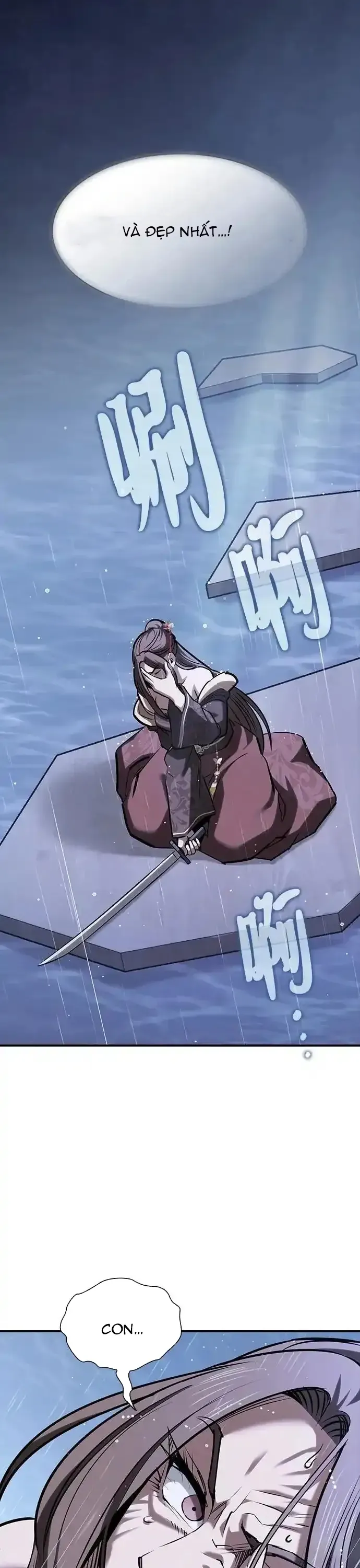 Điệp VIên Ma GIáo Chapter 54 - 24