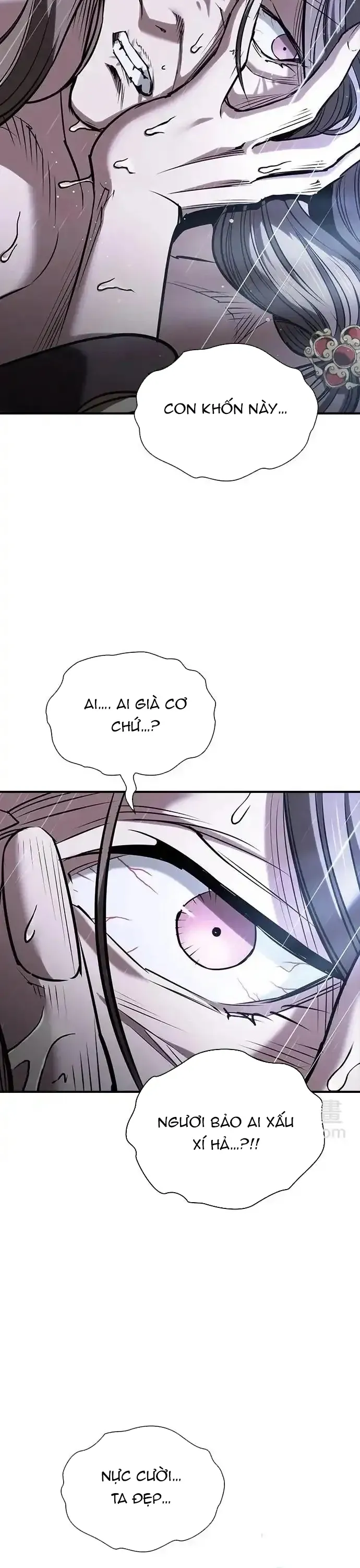 Điệp VIên Ma GIáo Chapter 54 - 25