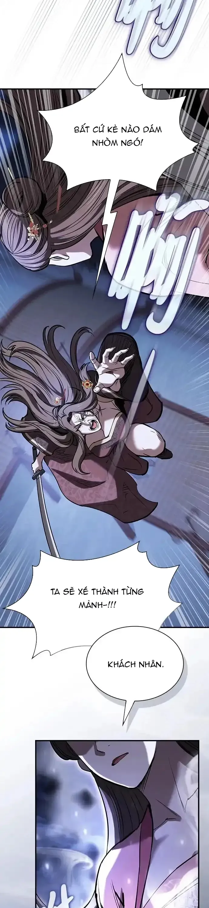 Điệp VIên Ma GIáo Chapter 54 - 28