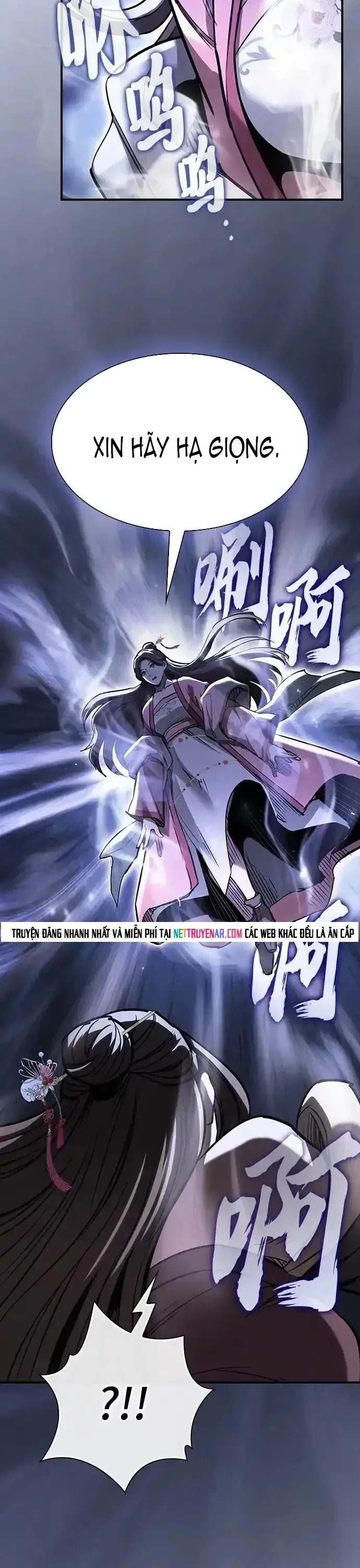 Điệp VIên Ma GIáo Chapter 54 - 29