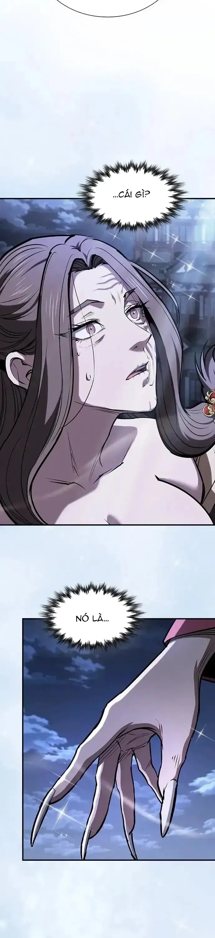 Điệp VIên Ma GIáo Chapter 54 - 31