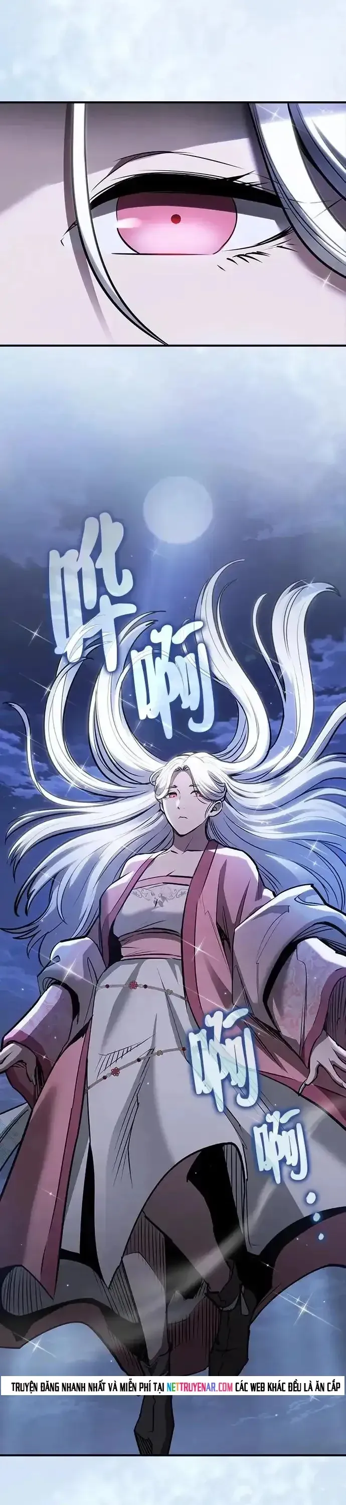 Điệp VIên Ma GIáo Chapter 54 - 32