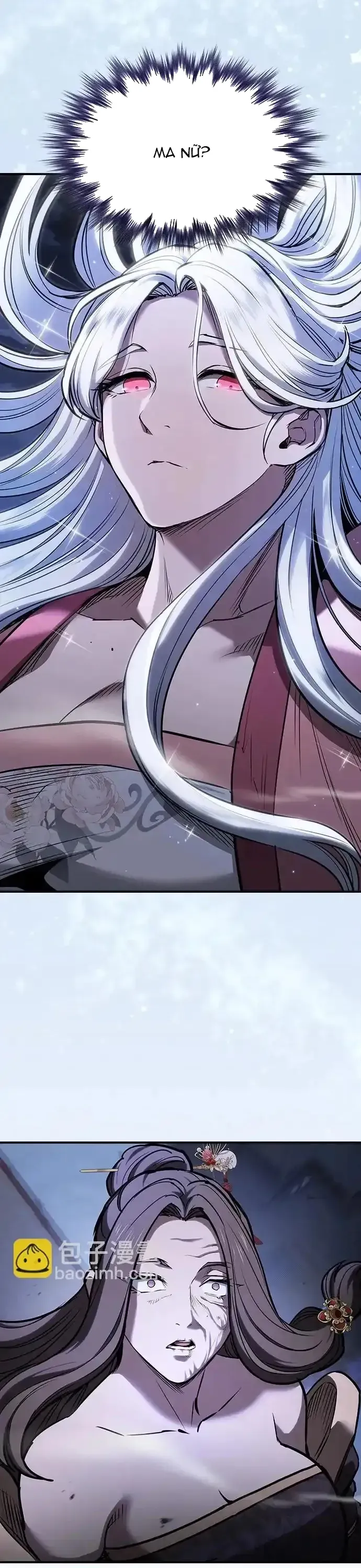 Điệp VIên Ma GIáo Chapter 54 - 33