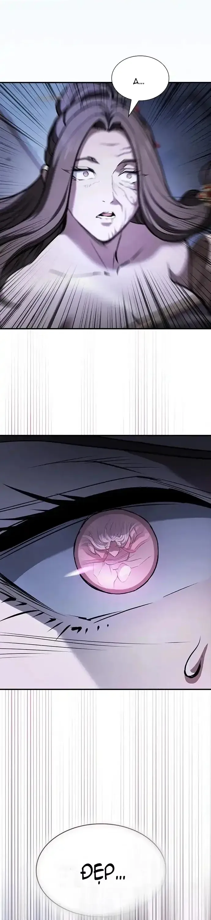 Điệp VIên Ma GIáo Chapter 54 - 34