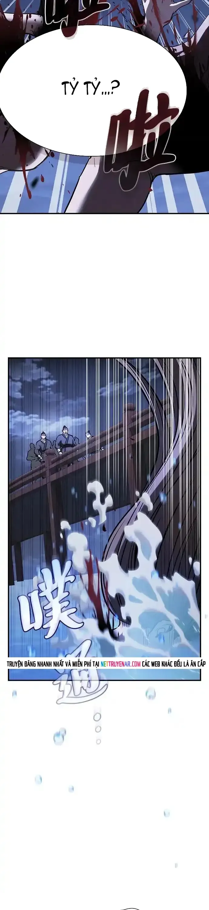 Điệp VIên Ma GIáo Chapter 54 - 38