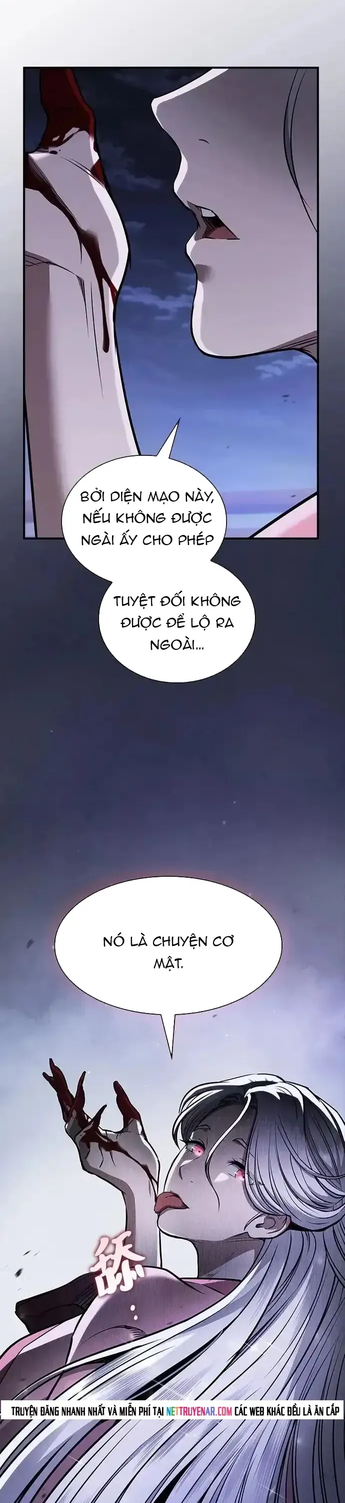 Điệp VIên Ma GIáo Chapter 54 - 41