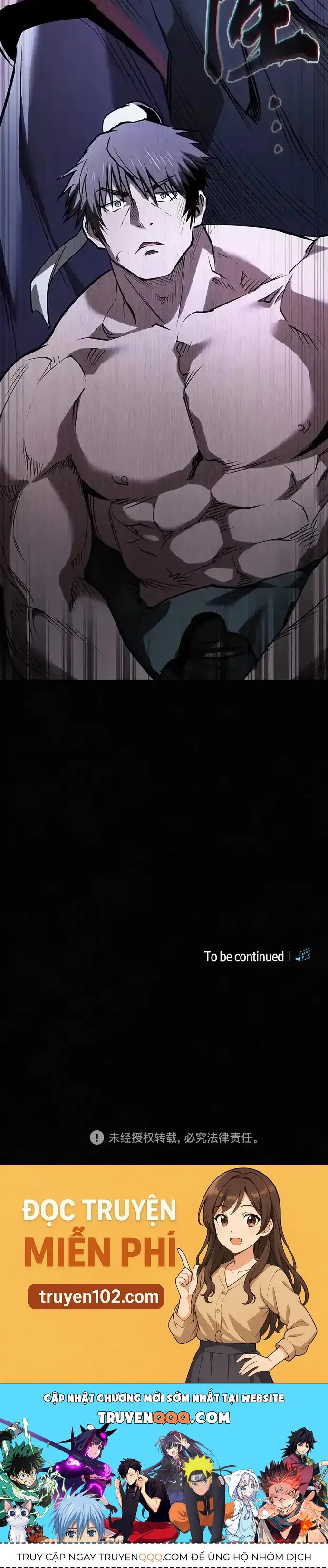 Điệp VIên Ma GIáo Chapter 54 - 51