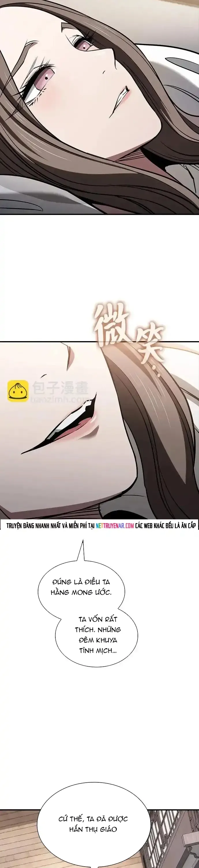 Điệp VIên Ma GIáo Chapter 54 - 7