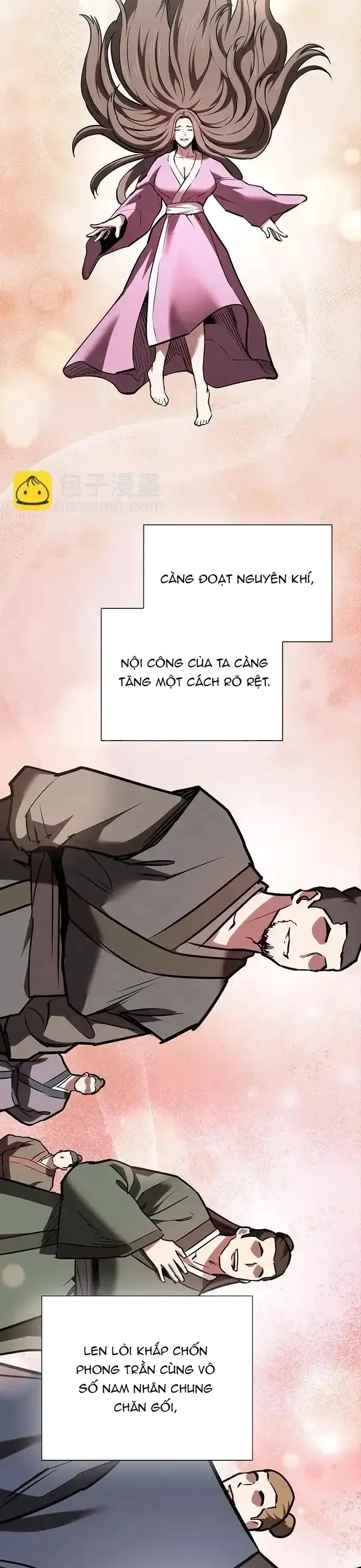 Điệp VIên Ma GIáo Chapter 54 - 9