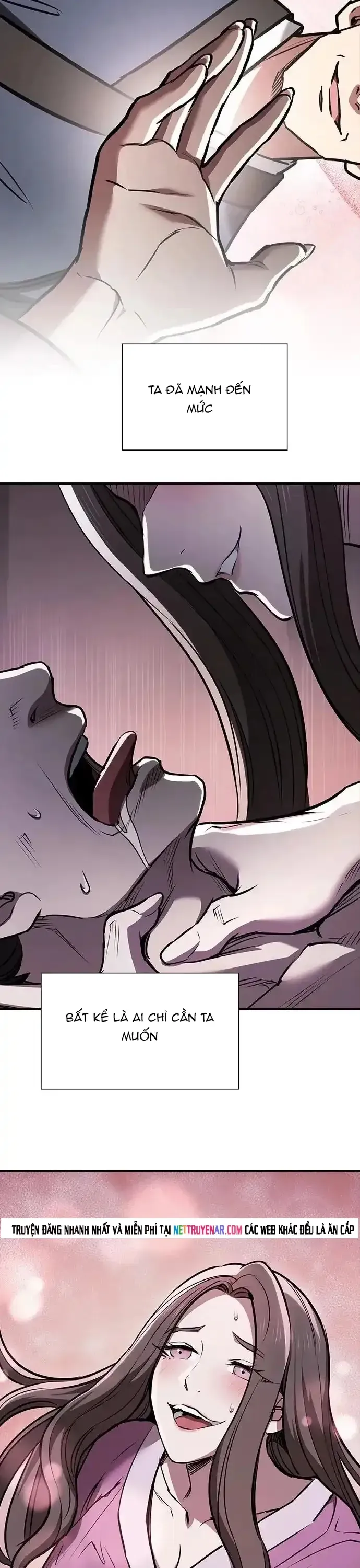 Điệp VIên Ma GIáo Chapter 54 - 10