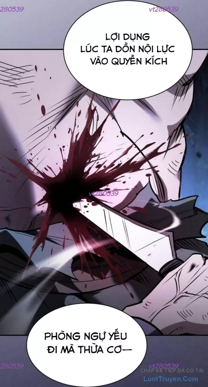 Điệp VIên Ma GIáo Chapter 56 - 139