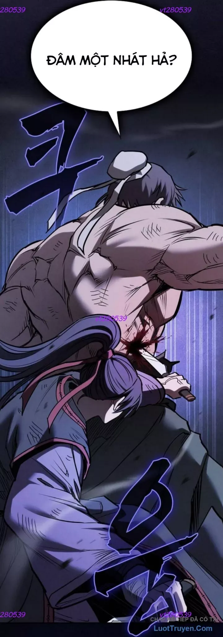 Điệp VIên Ma GIáo Chapter 56 - 141