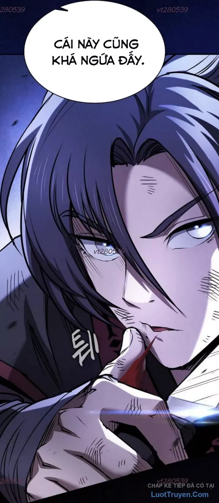 Điệp VIên Ma GIáo Chapter 56 - 143