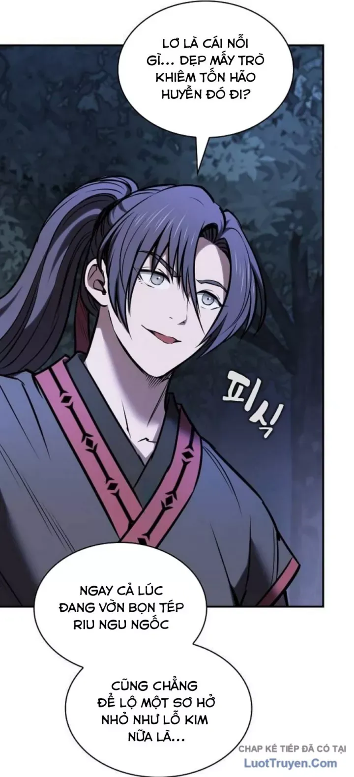 Điệp VIên Ma GIáo Chapter 56 - 23