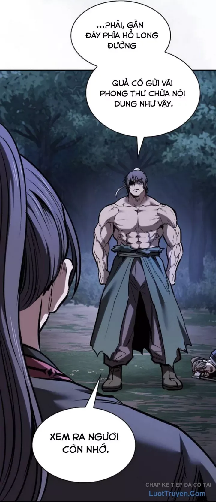 Điệp VIên Ma GIáo Chapter 56 - 34