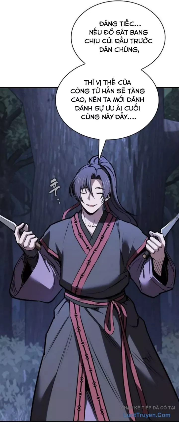 Điệp VIên Ma GIáo Chapter 56 - 43