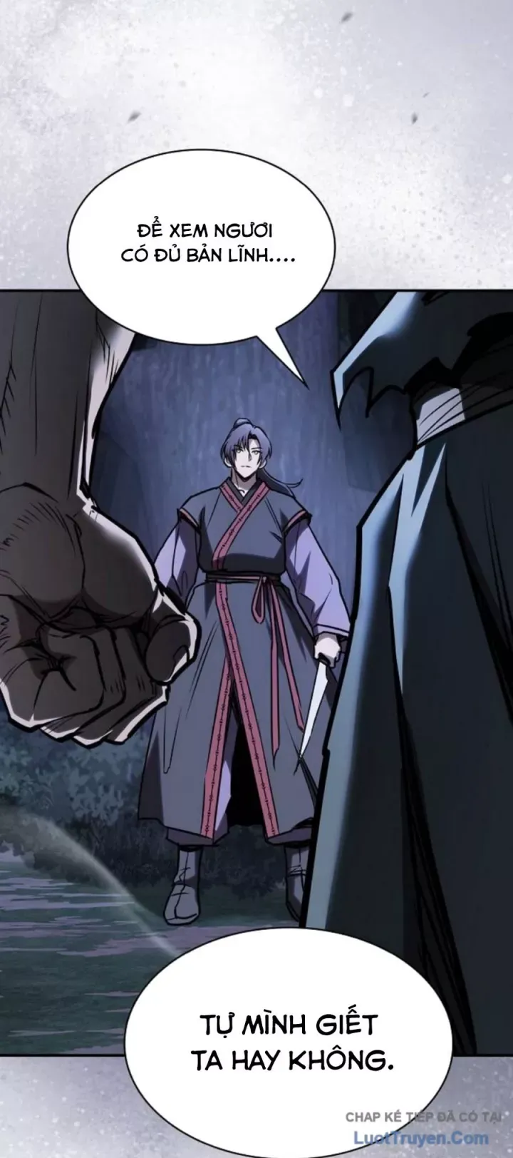 Điệp VIên Ma GIáo Chapter 56 - 50