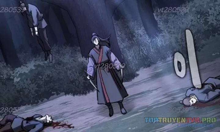 Điệp VIên Ma GIáo Chapter 56 - 6