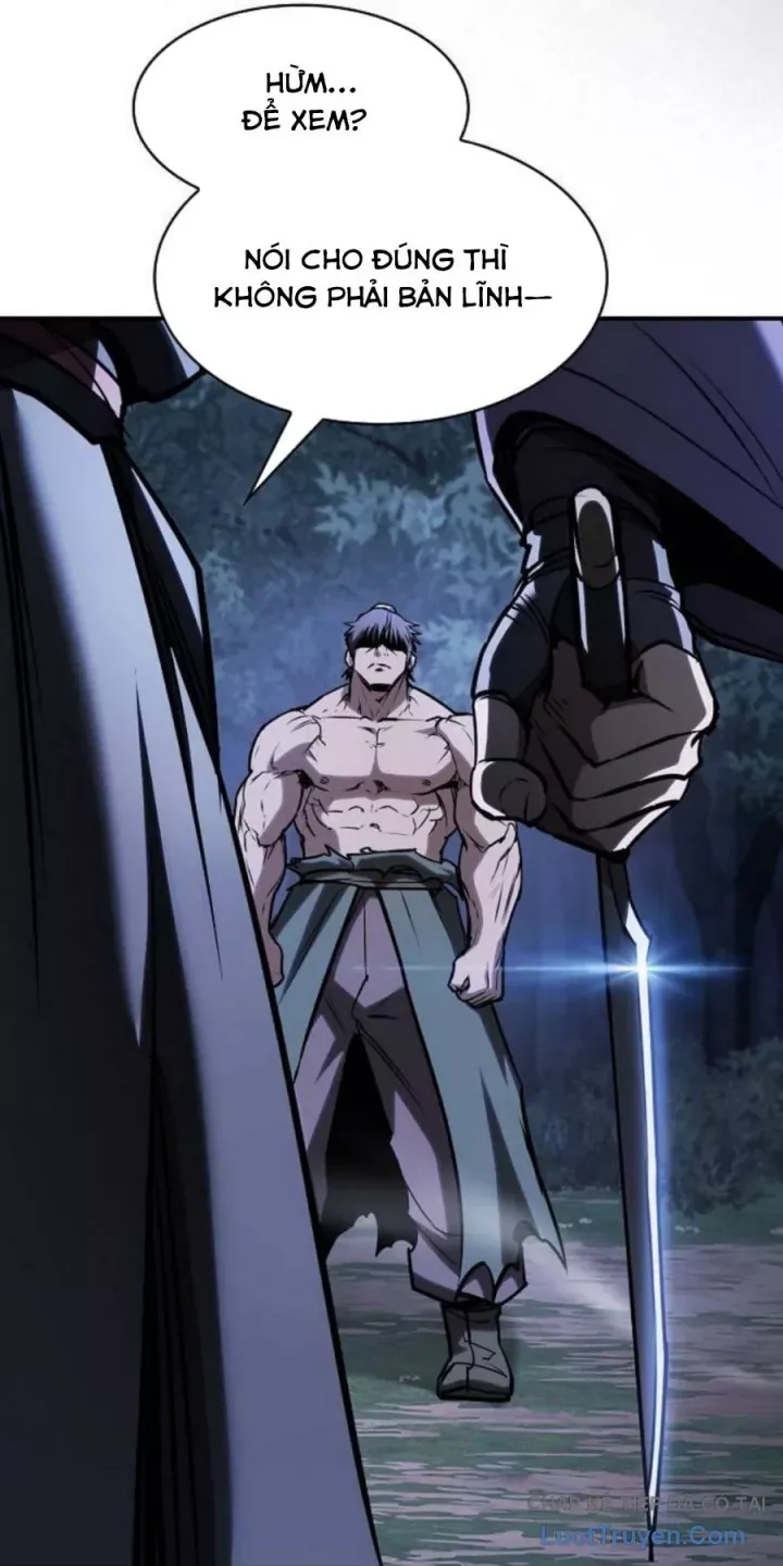 Điệp VIên Ma GIáo Chapter 56 - 52