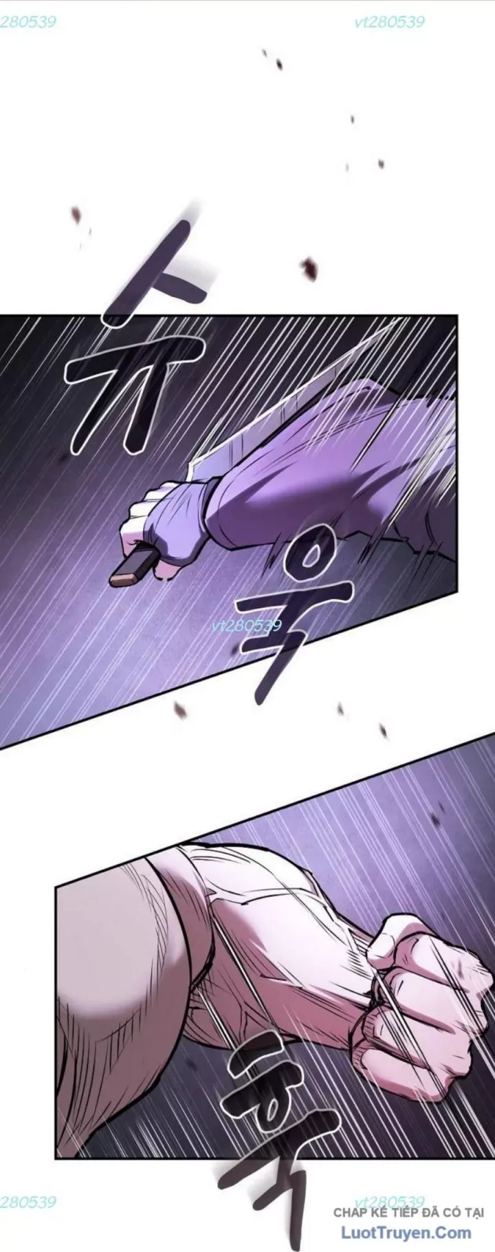 Điệp VIên Ma GIáo Chapter 56 - 67