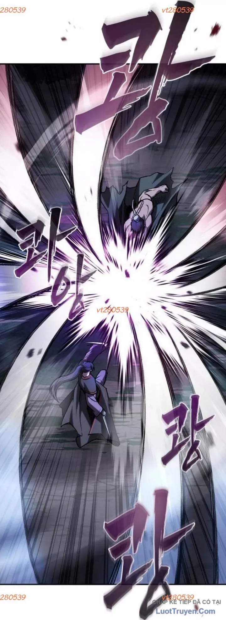 Điệp VIên Ma GIáo Chapter 56 - 69