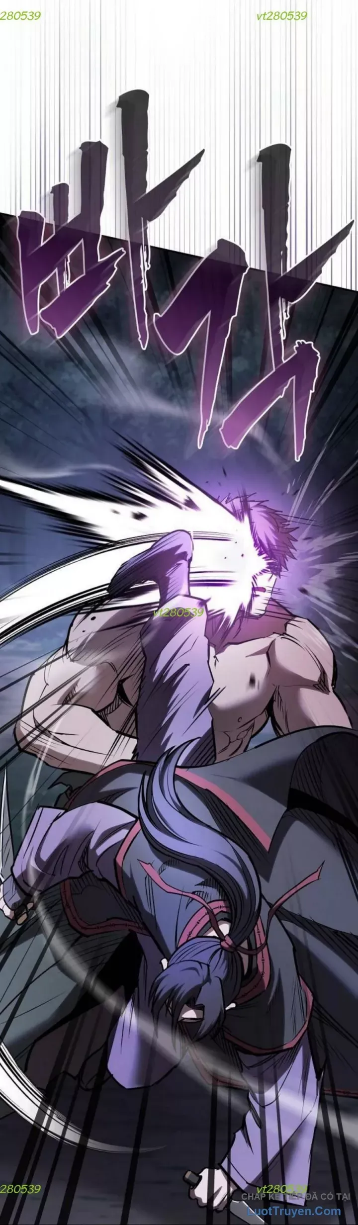 Điệp VIên Ma GIáo Chapter 56 - 77