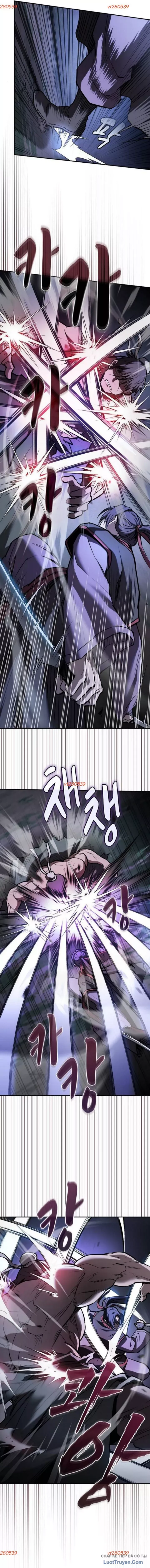 Điệp VIên Ma GIáo Chapter 56 - 82