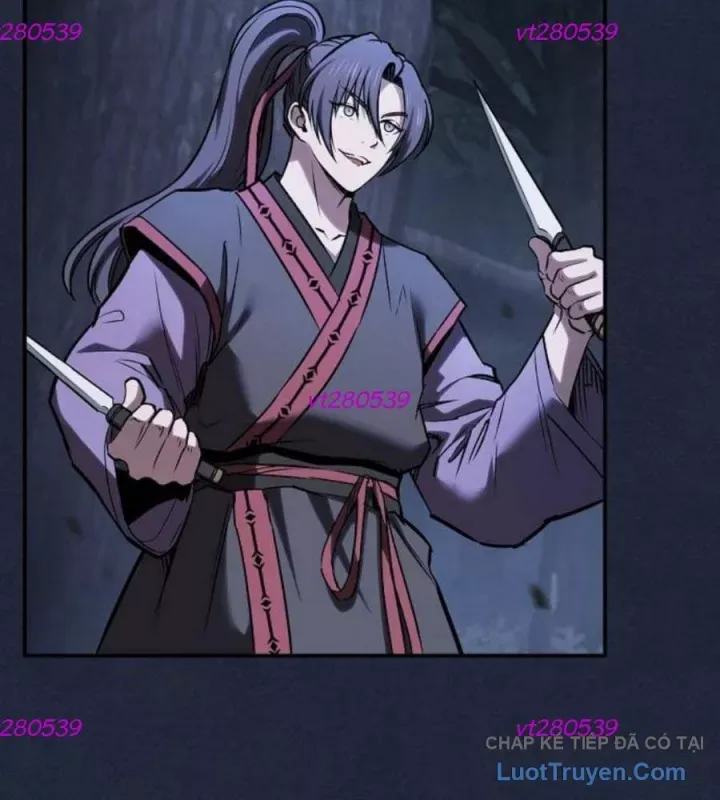 Điệp VIên Ma GIáo Chapter 56 - 10