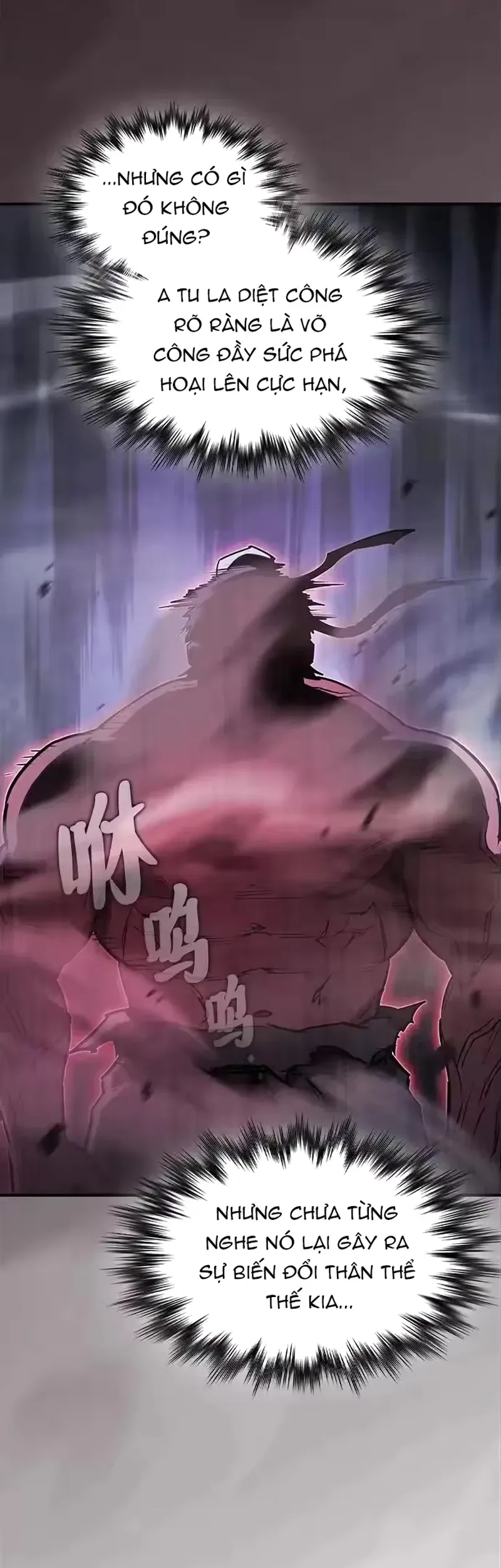 Điệp VIên Ma GIáo Chapter 57 - 14